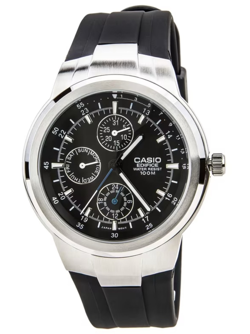 Casio Edifice Multi Function Watch EF305-1AV